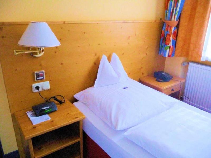 Kurhotel Schlossberghof Marzoll Bad Reichenhall Eksteriør billede