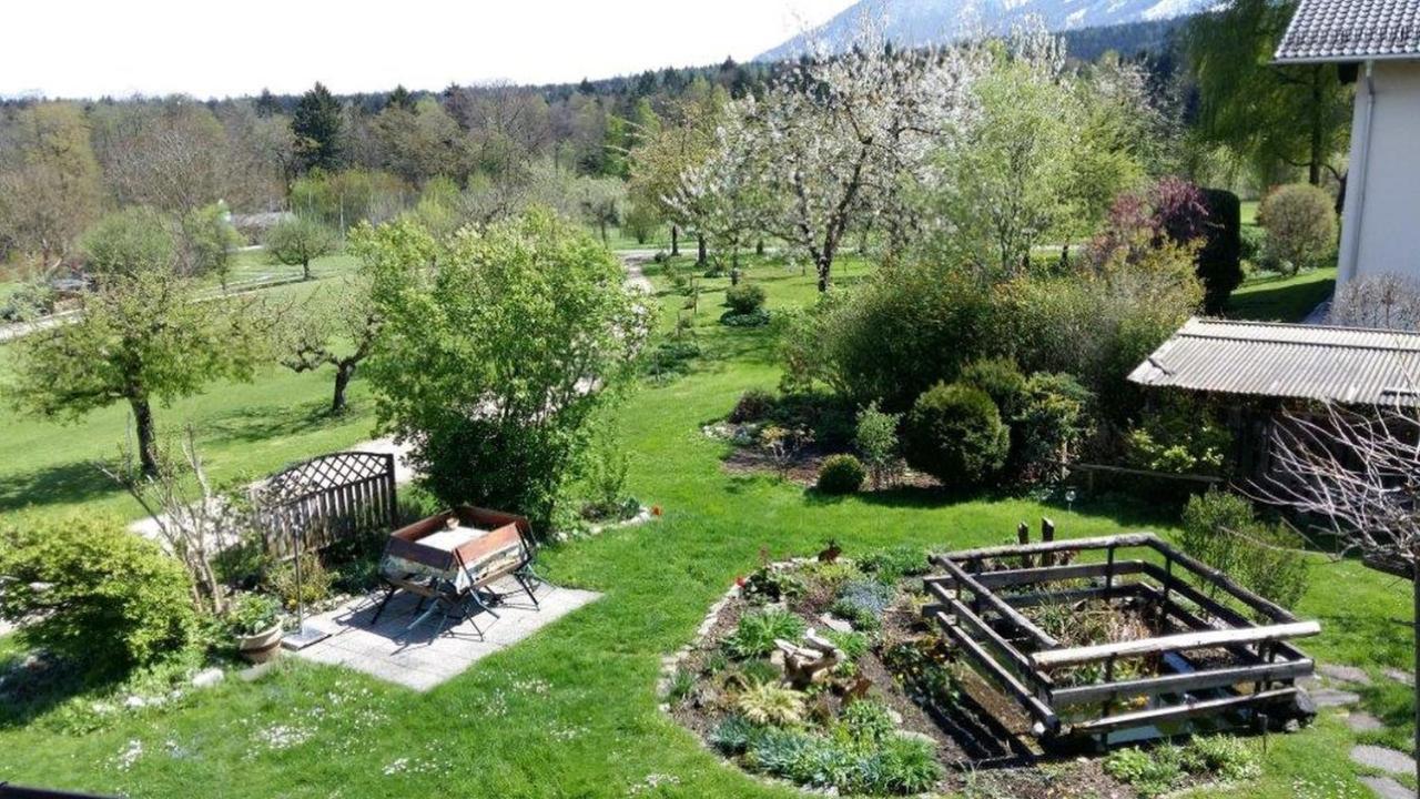 Kurhotel Schlossberghof Marzoll Bad Reichenhall Eksteriør billede