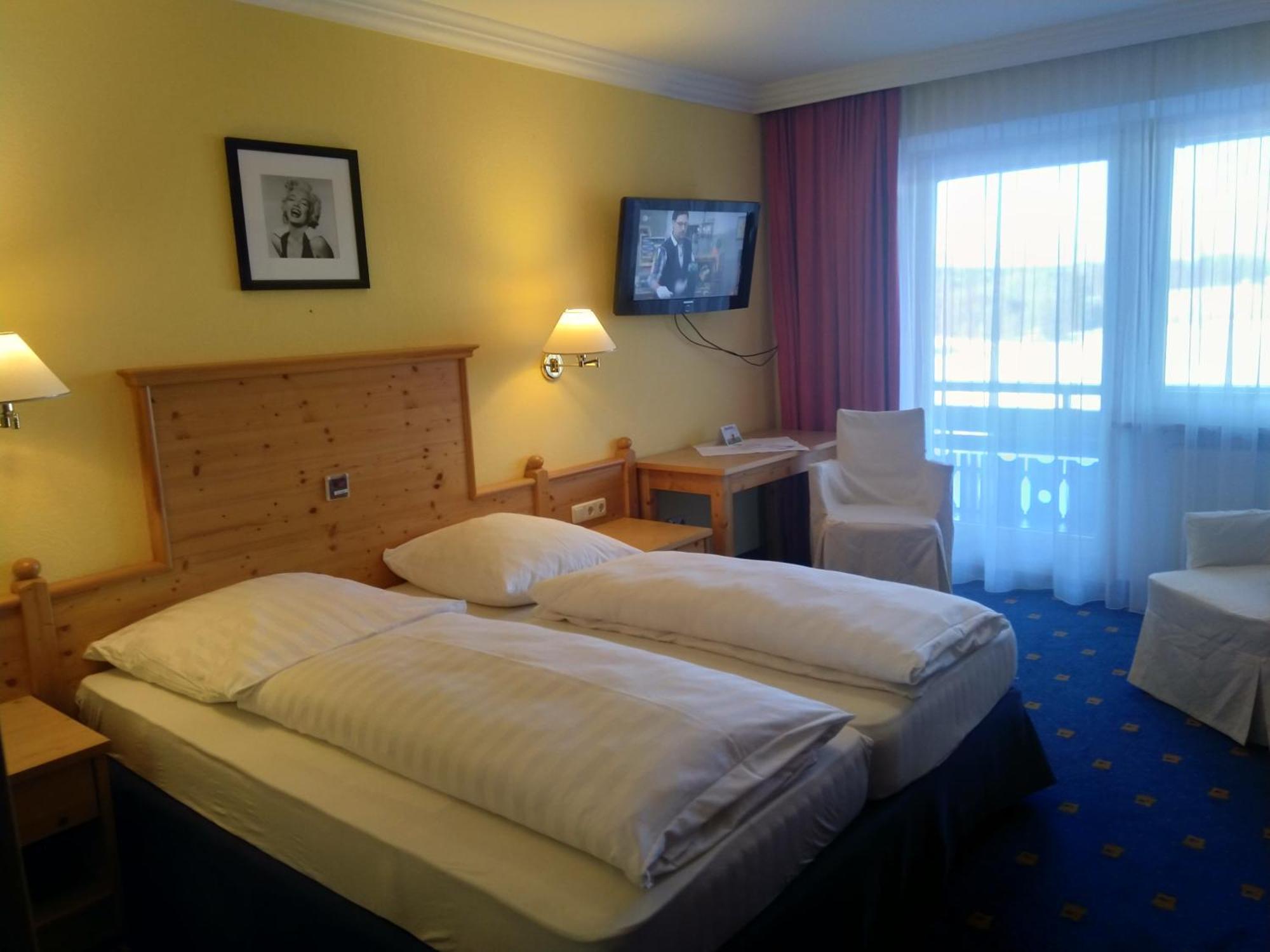 Kurhotel Schlossberghof Marzoll Bad Reichenhall Eksteriør billede