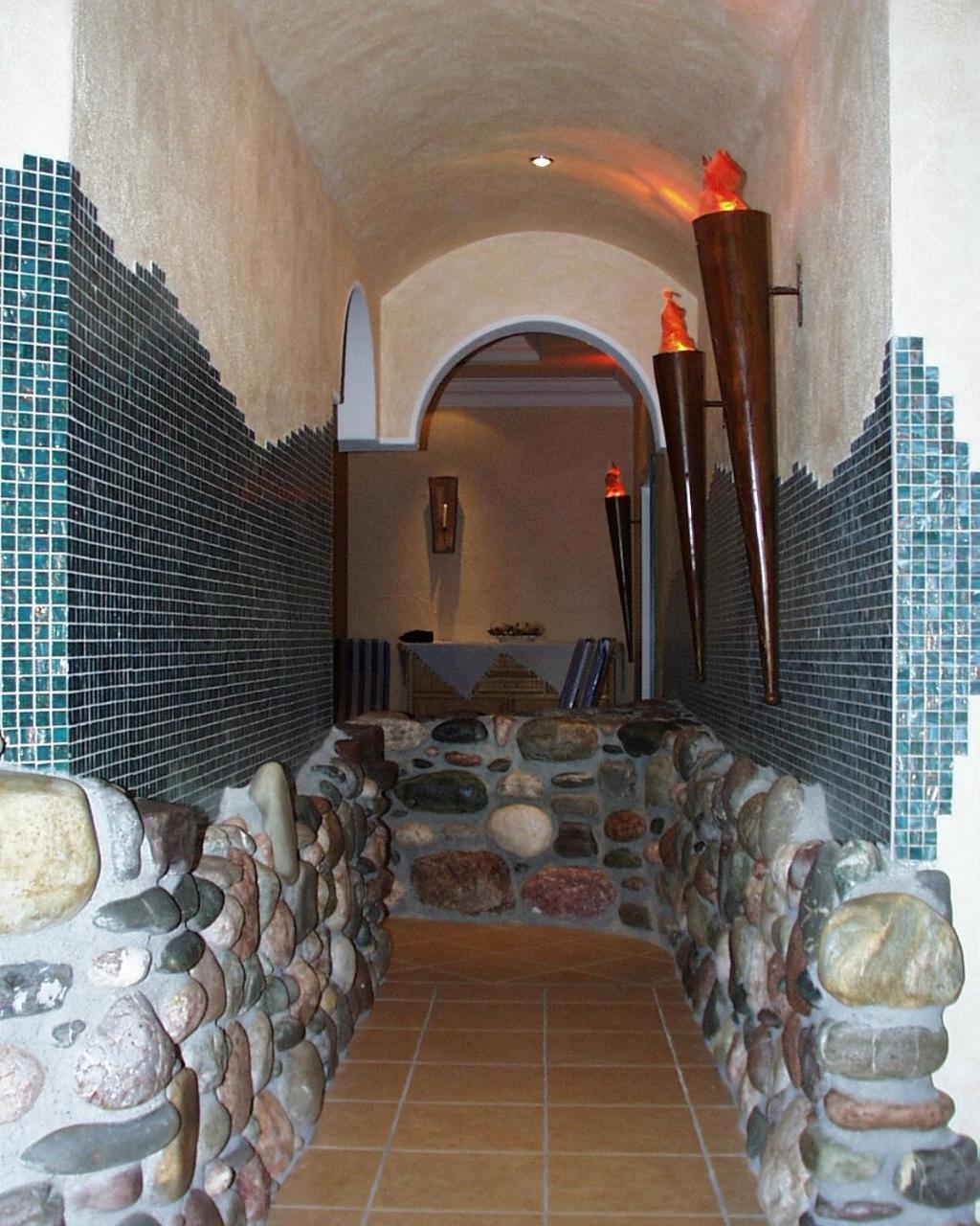 Kurhotel Schlossberghof Marzoll Bad Reichenhall Eksteriør billede